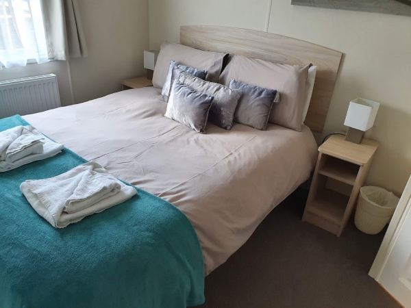 Grand Eagles Luxury Lodge Park