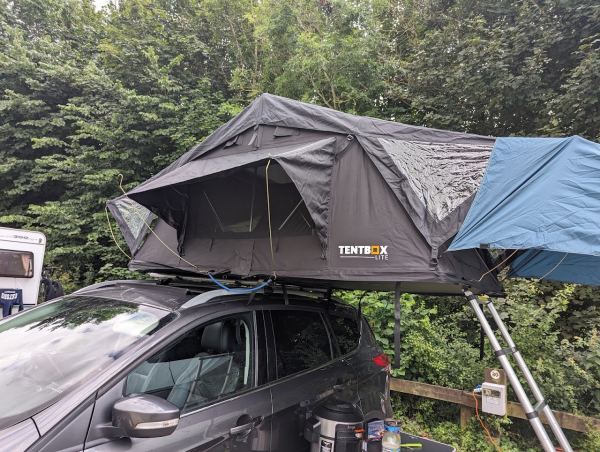 Grandie Caravan Park