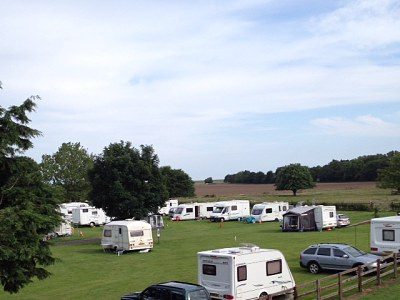Grange Farm Orchard