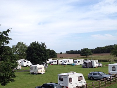 Grange Farm Orchard