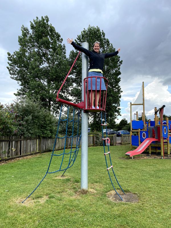 Grange Leisure Park