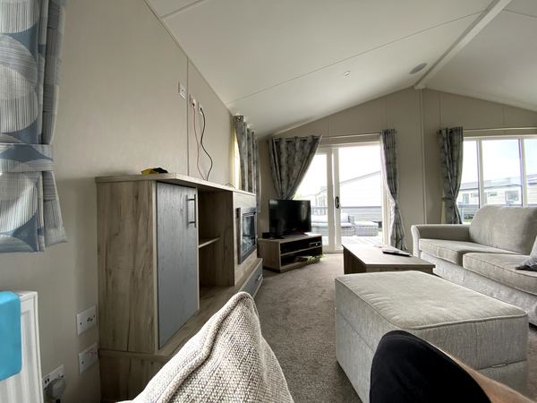 Grange Leisure Park