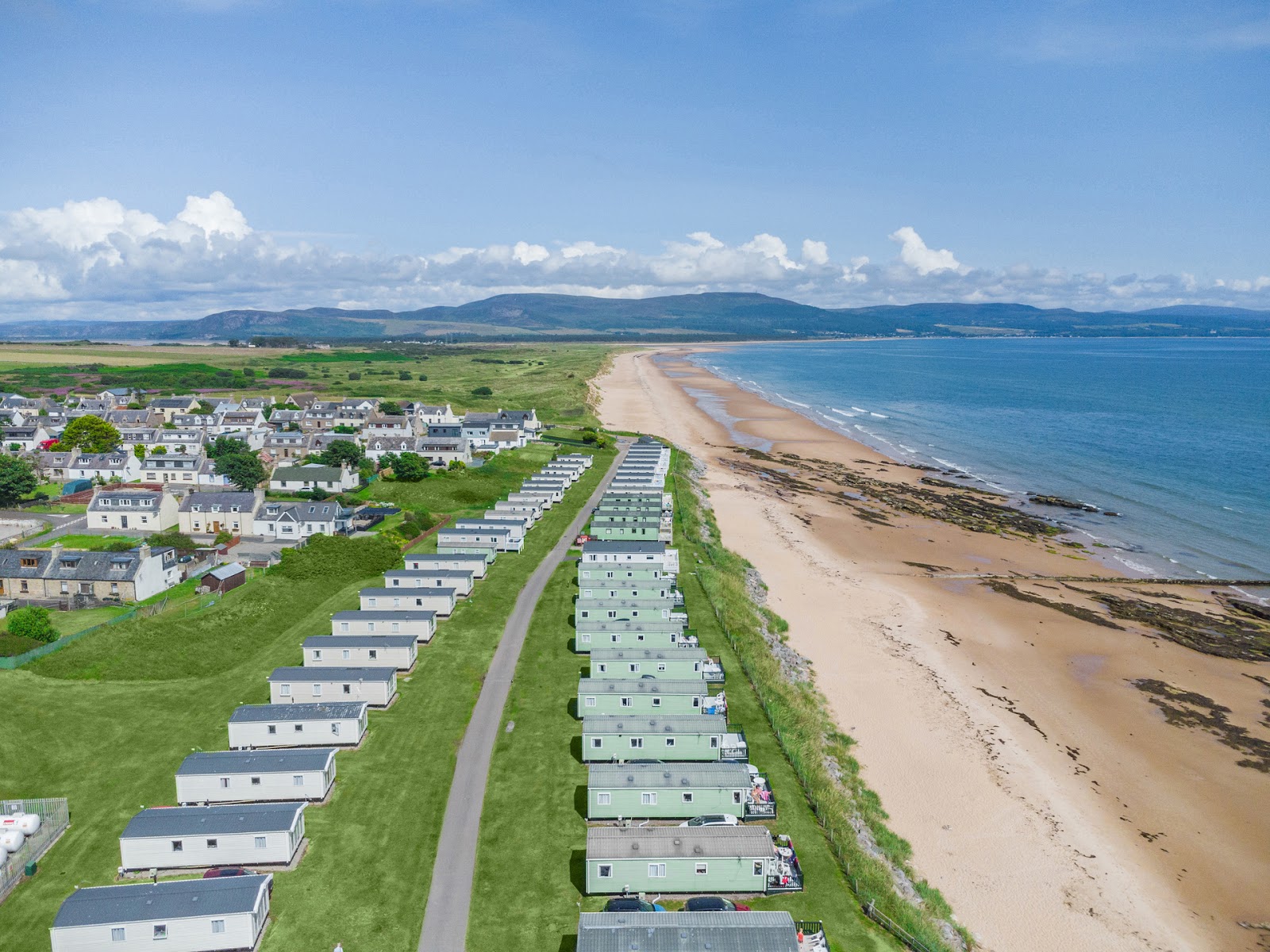 Grannie's Heilan' Hame Holiday Park