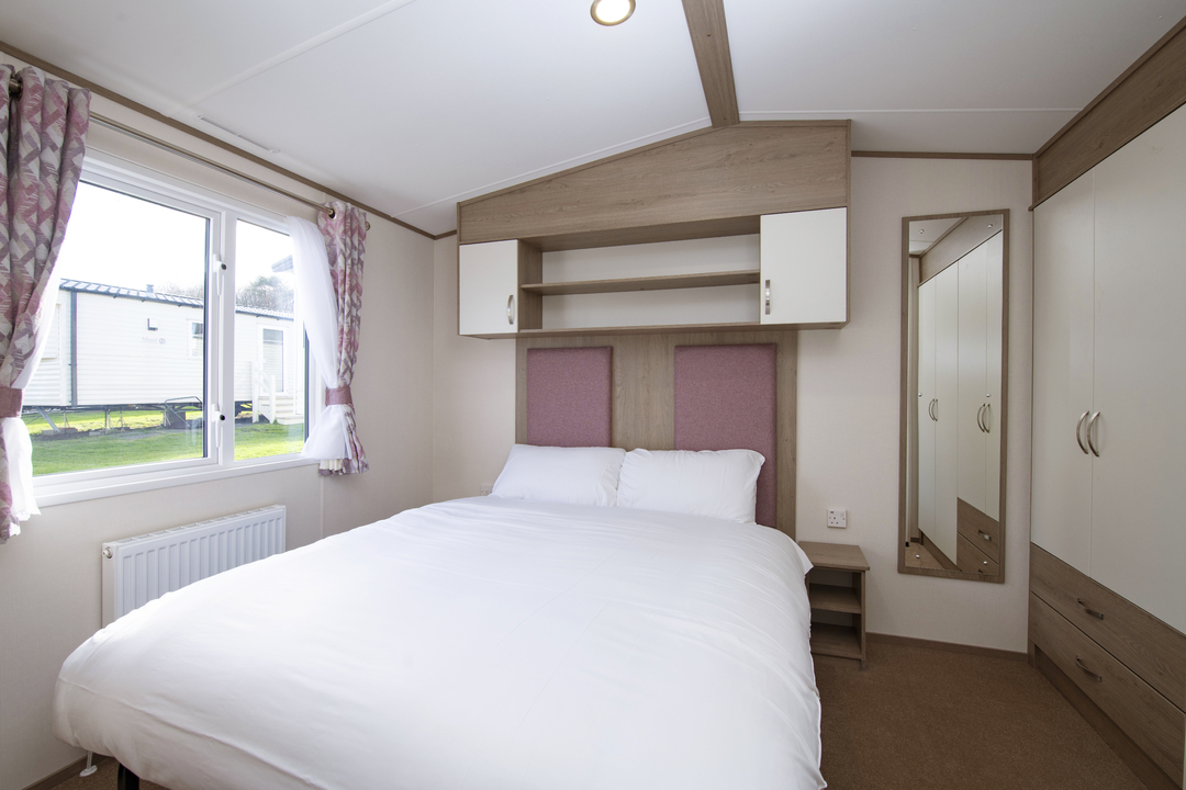 Grannie's Heilan' Hame Holiday Park