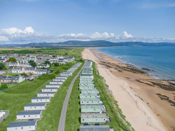 Grannies Heilan Hame Holiday Park - Parkdean Holidays
