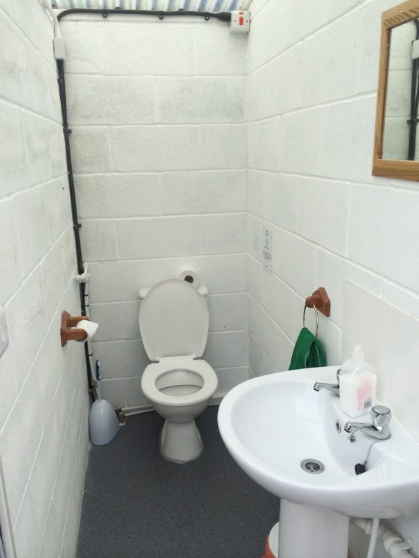 Grantley Court Certificated Location