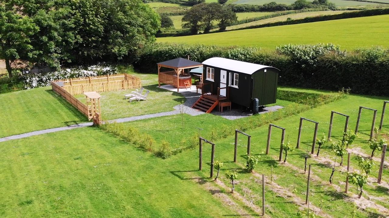 Gratton Hideaway