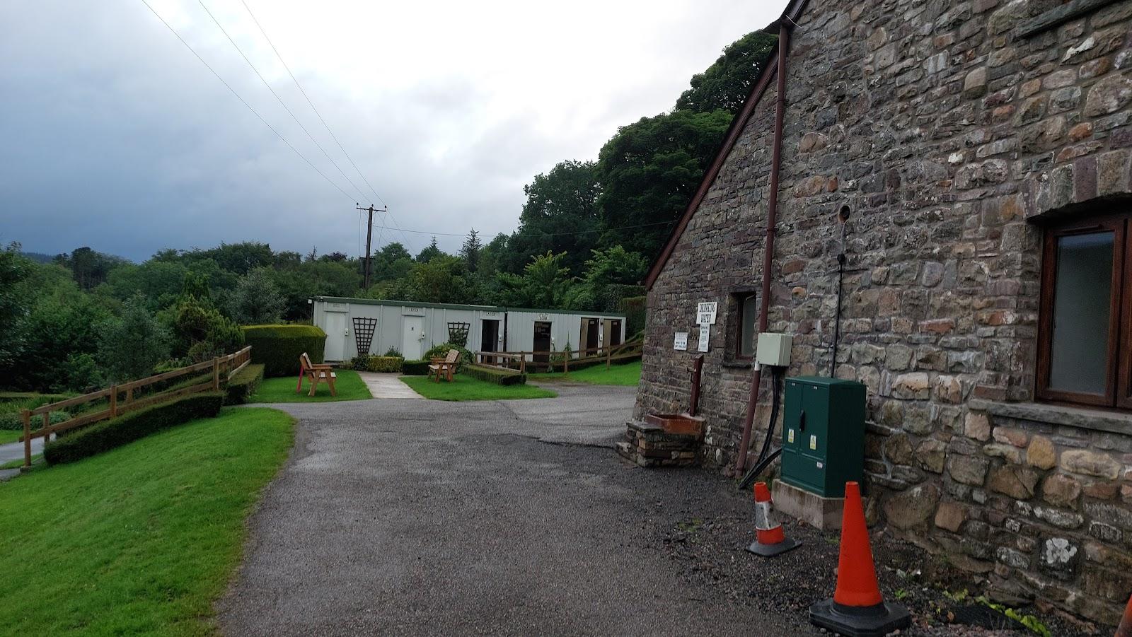 Grawen Caravan & Camping Park