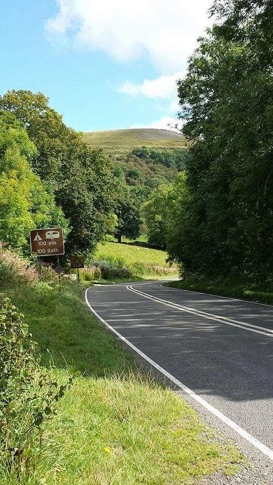 Grawen Caravan & Camping Park
