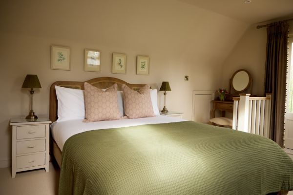 Great Ashley Farm