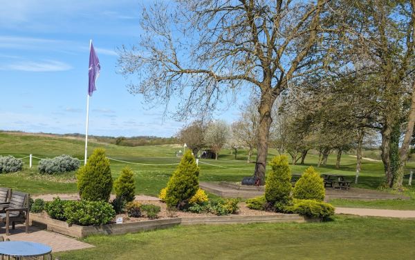 Great Hadham Country Club