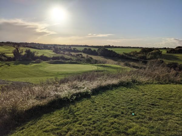 Great Hadham Country Club