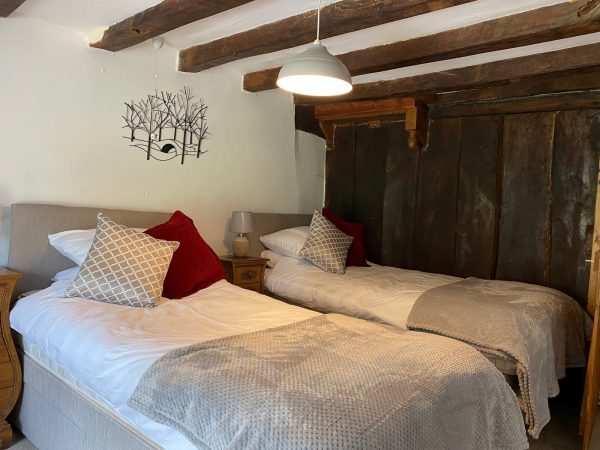 Great House Farm