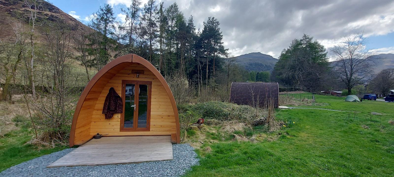Great Langdale Bunkhouse