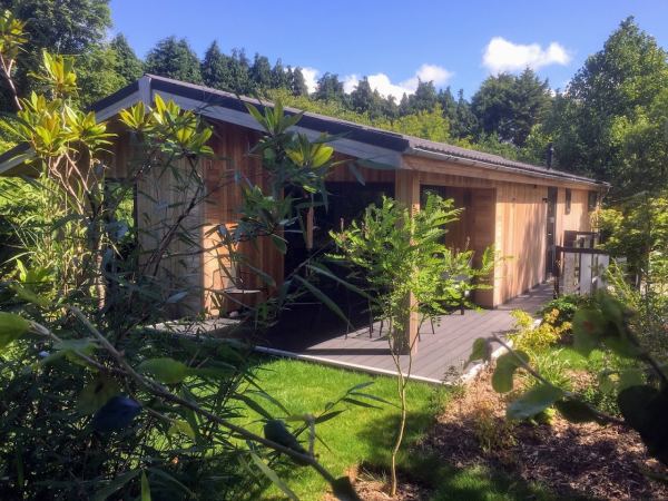 Great Palstone Touring Caravan Park