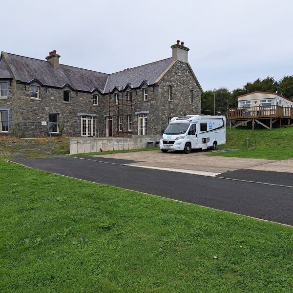 Green Acres Caravan and Camping Park