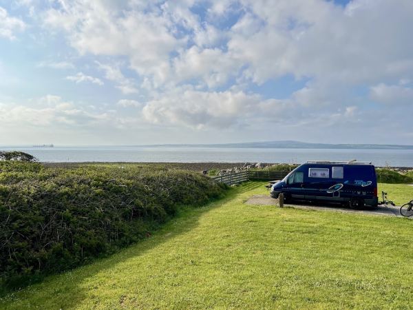 Green Acres Caravan and Camping Park