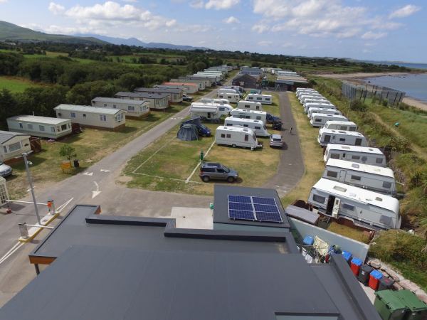 Green Acres Caravan Park