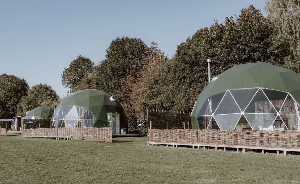 Green Acres Farm Certificated Site