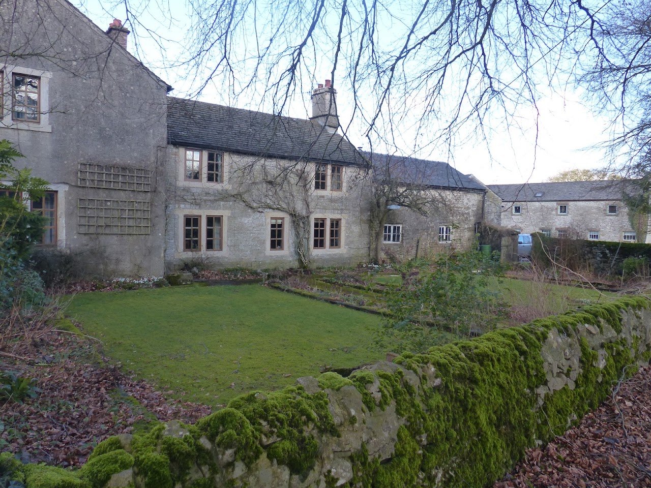 Green Farm Certificated Location