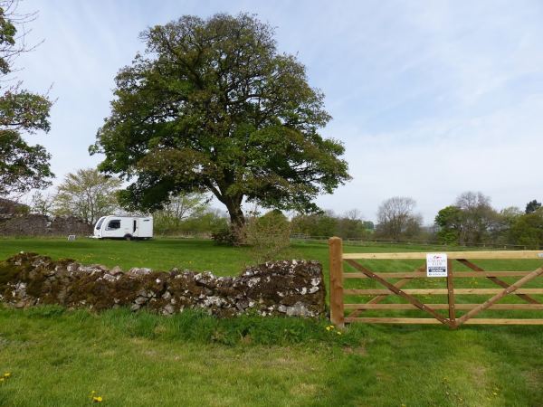 Green Farm Certificated Location