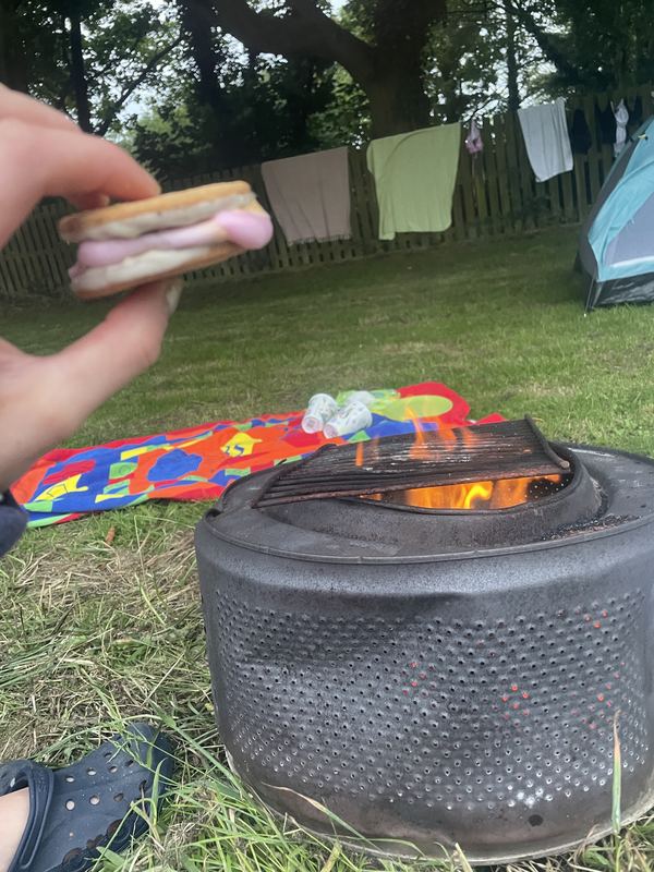 Green Gables Camping Ground