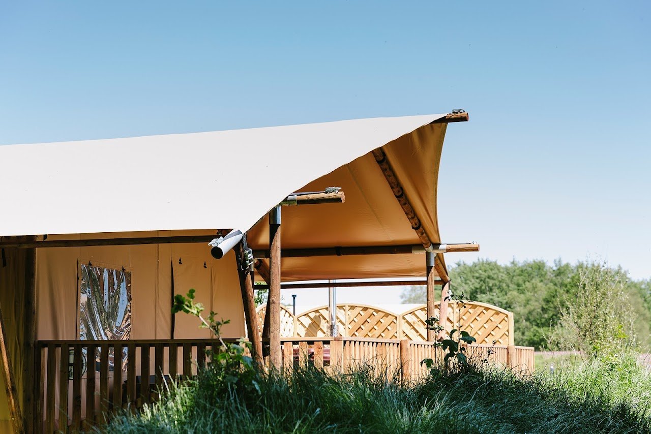 Green Hill Farm Holiday Village
