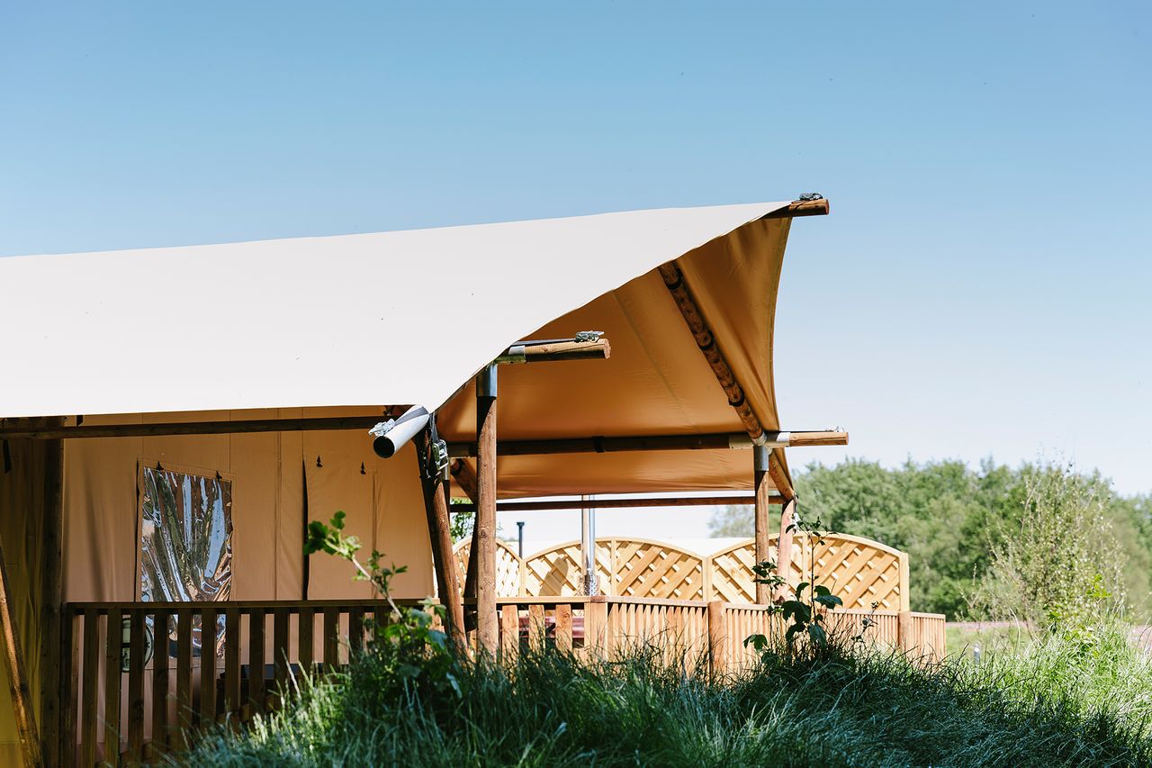 Green Hill Farm Holiday Village