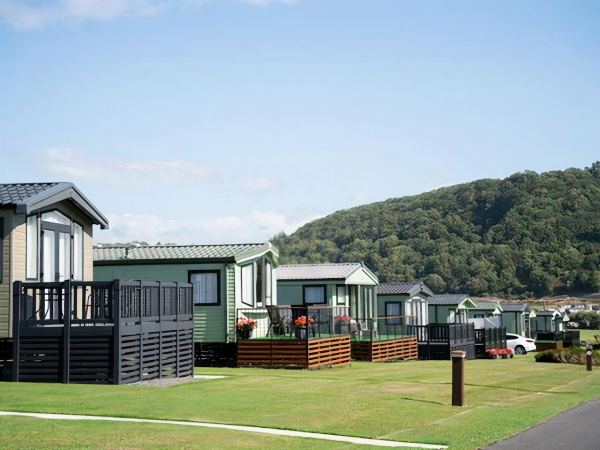 Green Meadow Caravan Park