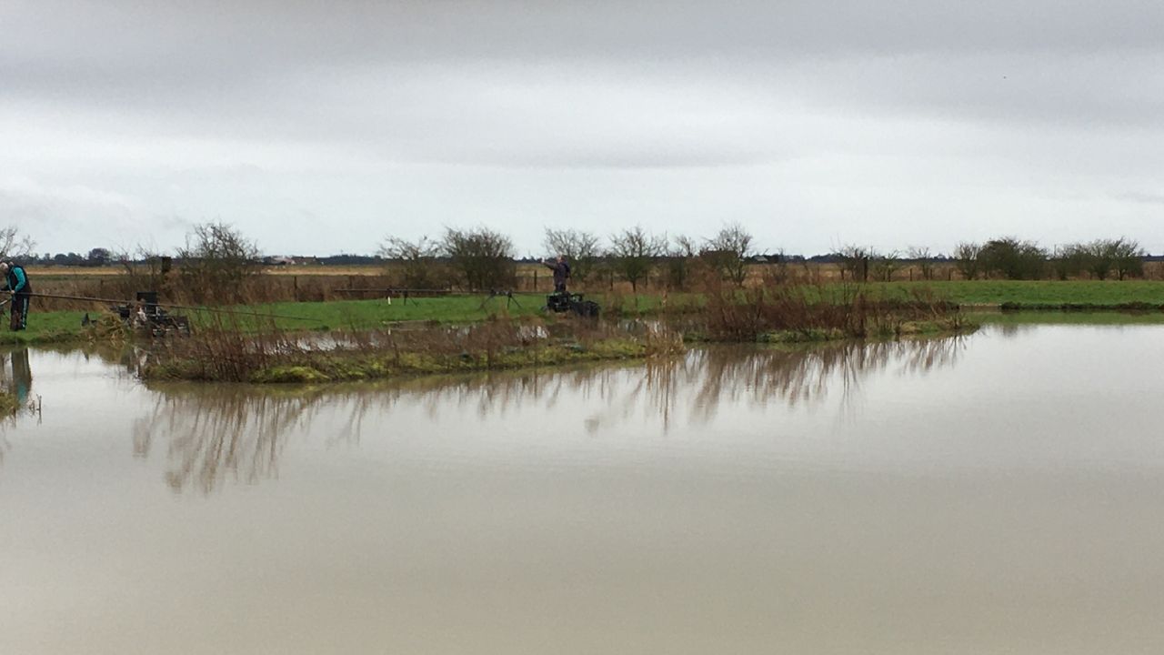 Greenacre Lakes Certificated Site