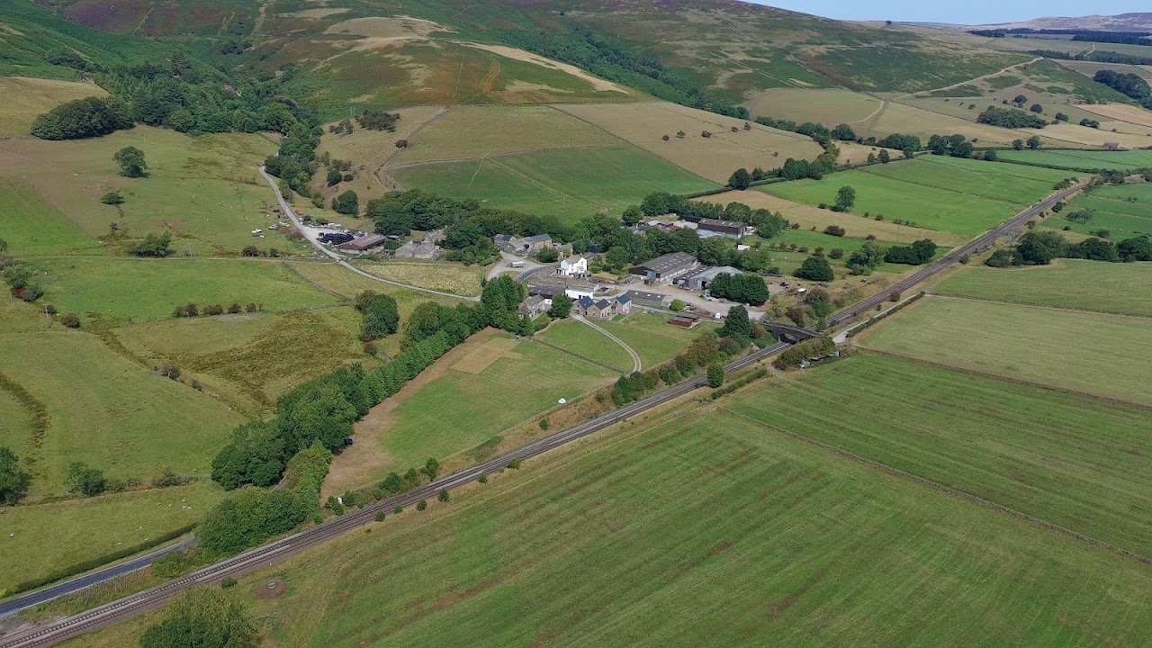 Greenacres Camping and Caravan Site