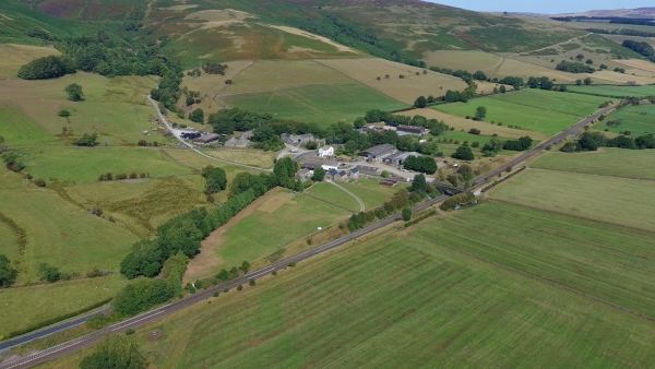 Greenacres Camping and Caravan Site