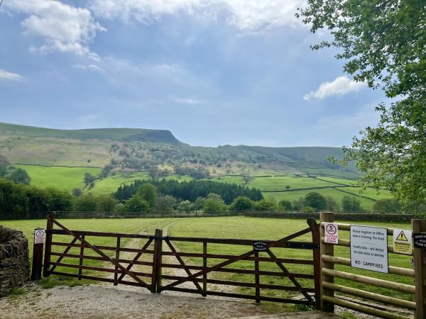 Greenacres Camping and Caravan Site