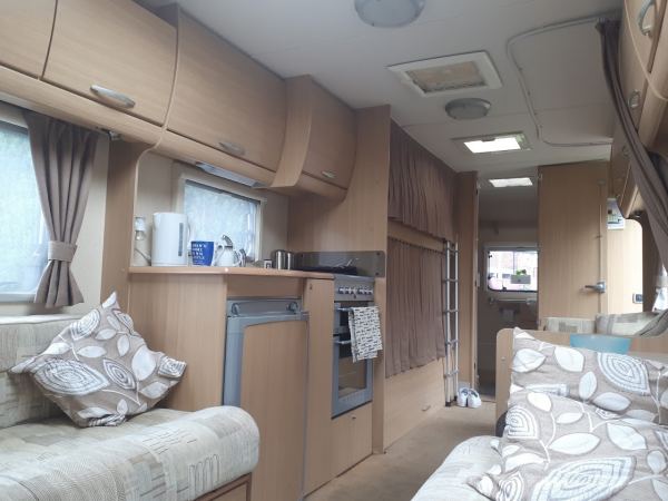 Greenacres Camping & Caravan Site