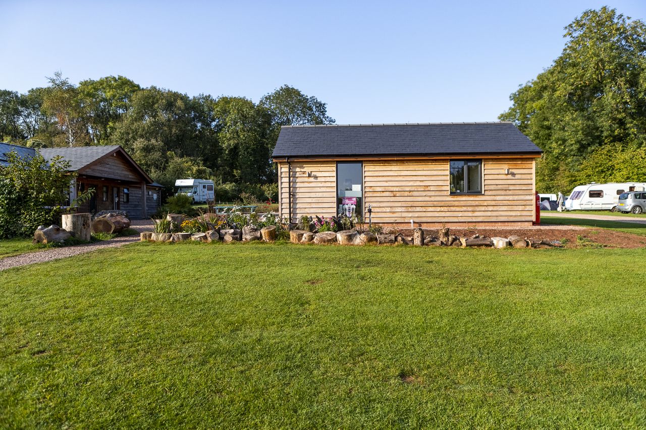 Greenacres Campsite