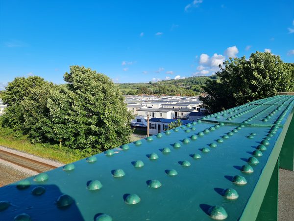 Greenacres Caravan Park