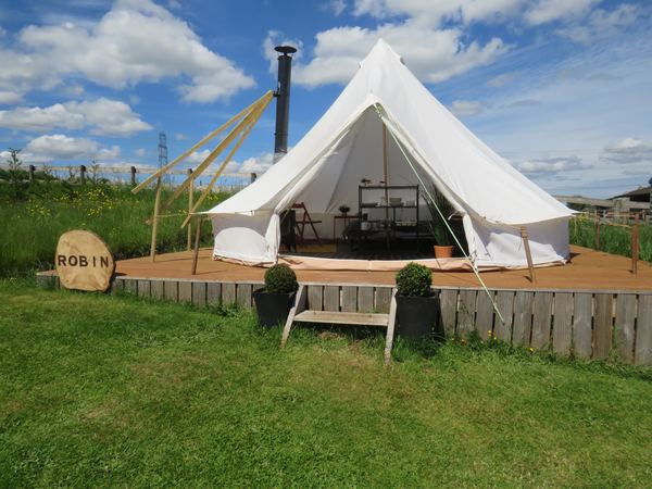 Greenacres Glamping