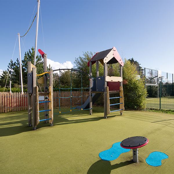 Greenacres Holiday Park