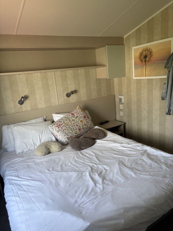 Greenacres Holiday Park