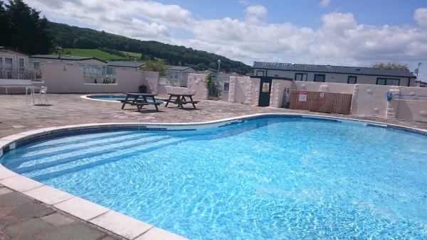 Greenacres & Sunny Sands Caravan Park