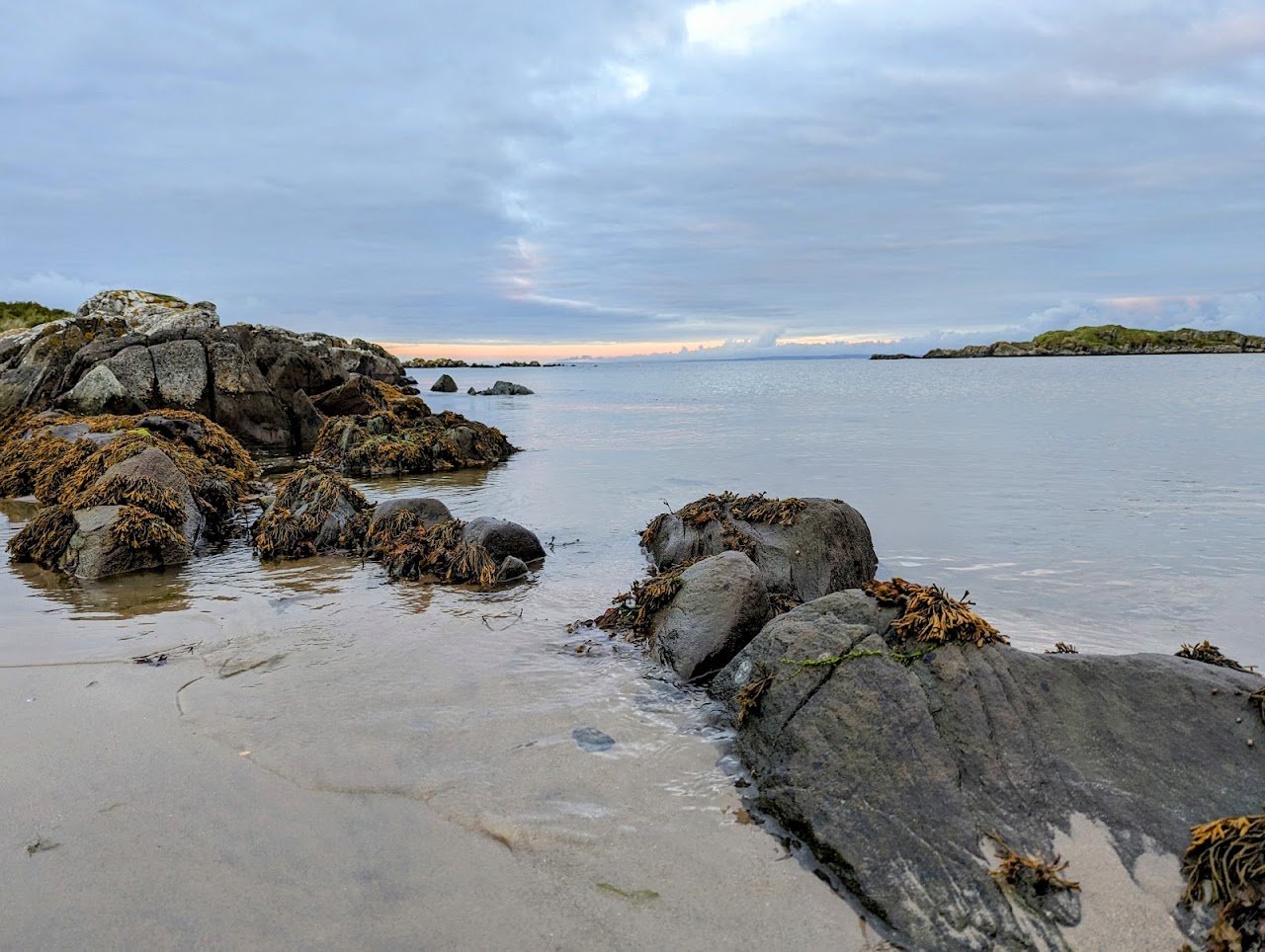 Greencastle Cove Seaside Leisure Homes