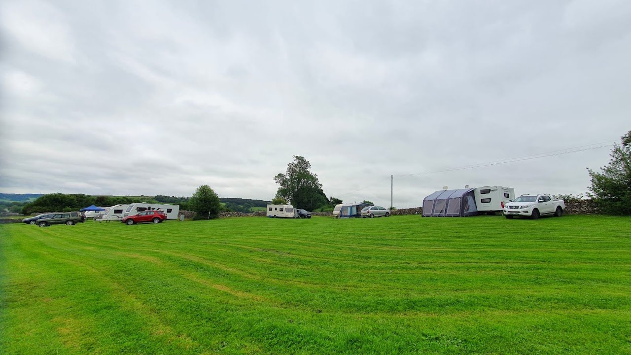 Greencroft Caravan Site