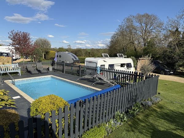 Greendale Farm Caravan and Camping
