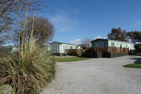 Greendales Farm Caravan Park