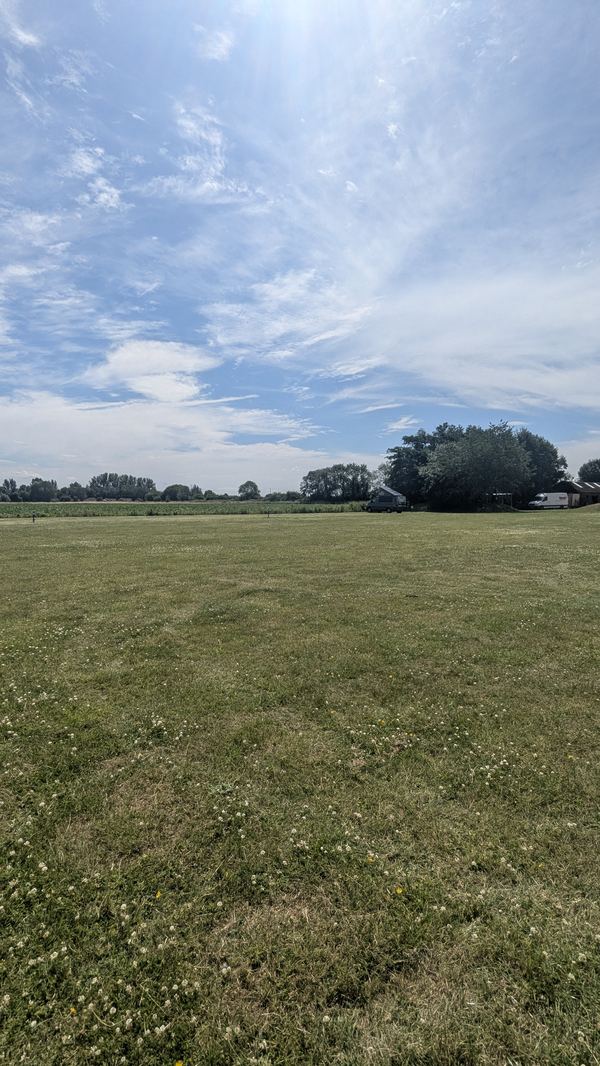 Greendyke Farm