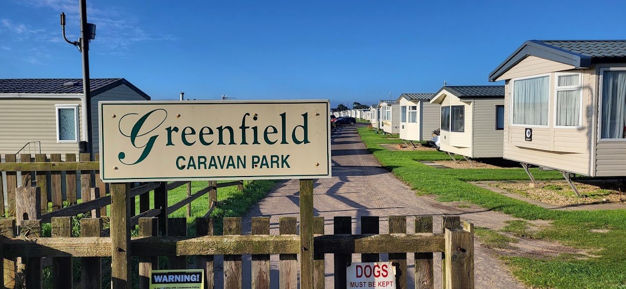 Greenfield Caravan Park - LN12
