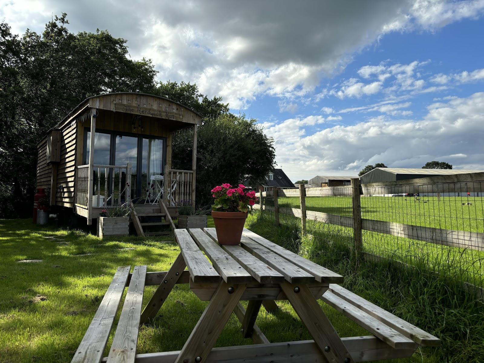 Greenfields Campsite