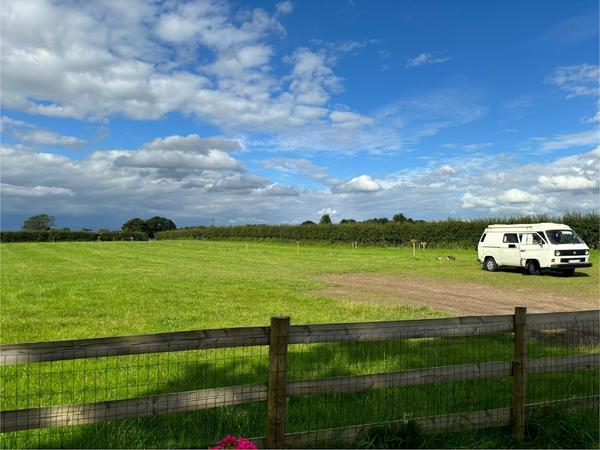 Greenfields Campsite