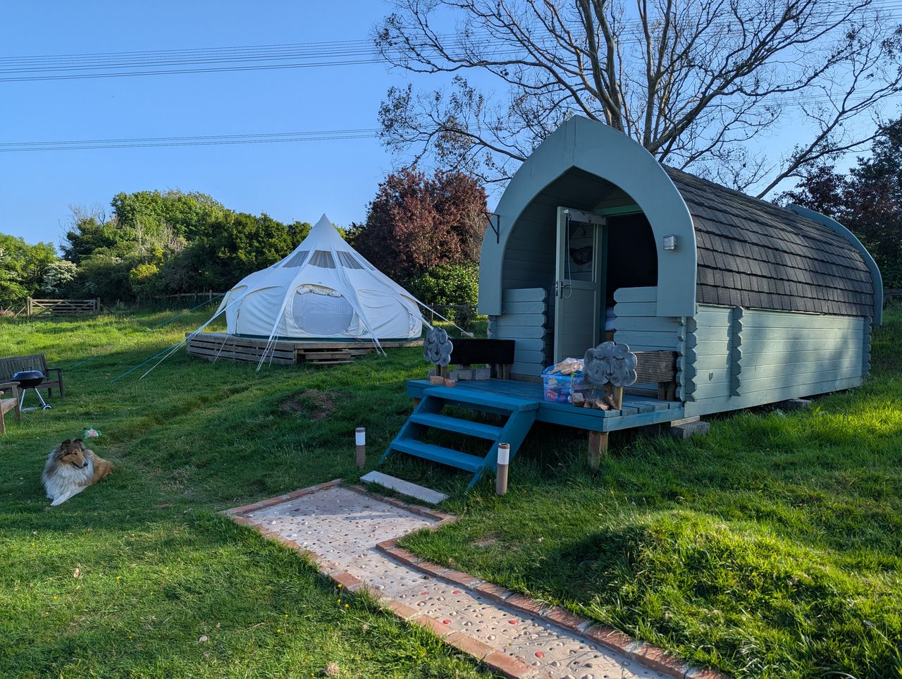 Greenfields Farm