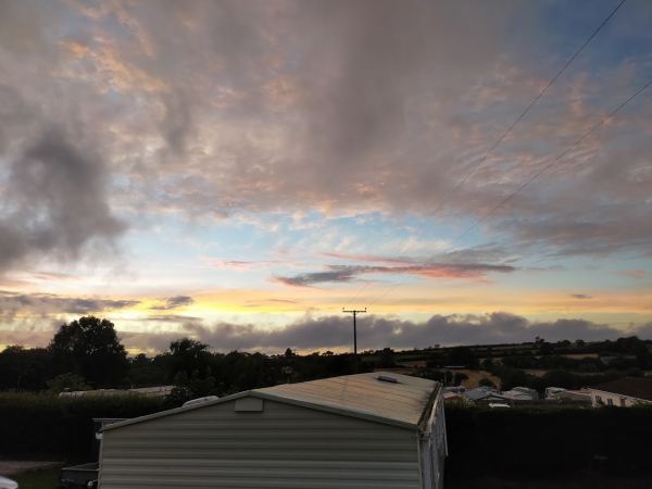 Greenfields Holiday Park - SA44